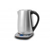 Caso WK 2200 With electronic control 2200 W 1.7 L Stainless steel 360 rotational base Stainless steel