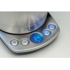 Caso WK 2200 With electronic control 2200 W 1.7 L Stainless steel 360 rotational base Stainless steel