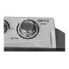 Camry Washing machine CR 8052 Top loading Washing capacity 3 kg 1300 RPM Depth 40 cm Width 60 cm White-Grey
