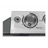 Camry Washing machine CR 8052 Top loading Washing capacity 3 kg 1300 RPM Depth 40 cm Width 60 cm White-Grey