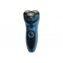 Adler NiMH Blue