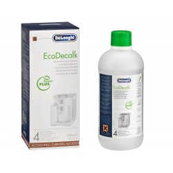 Delonghi EcoDecalk 500ml 500 ml Green, White