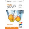 ColorWay High Glossy Photo Paper 10x15 200 g/m 