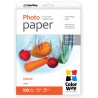 ColorWay Matte Photo Paper 10x15 190 g/m 