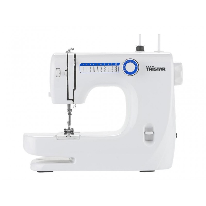 Sewing machine Tristar SM-6000 White
