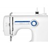 Sewing machine Tristar SM-6000 White