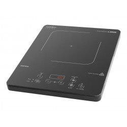 Caso Free standing table hob Comfort C2000 Number of burners/cooking zones 1 Sensor Black Induction