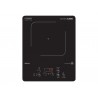 Caso Free standing table hob Comfort C2000 Number of burners/cooking zones 1 Sensor Black Induction