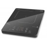 Caso Free standing table hob Comfort C2000 Number of burners/cooking zones 1 Sensor Black Induction
