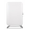 Mill Heater AB-H2000DN Oil Filled Radiator 2000 W Number of power levels 3 Suitable for rooms up to 24-34 m White