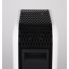 Mill Heater AB-H2000DN Oil Filled Radiator 2000 W Number of power levels 3 Suitable for rooms up to 24-34 m White