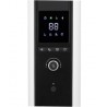 Mill Heater AB-H2000DN Oil Filled Radiator 2000 W Number of power levels 3 Suitable for rooms up to 24-34 m White