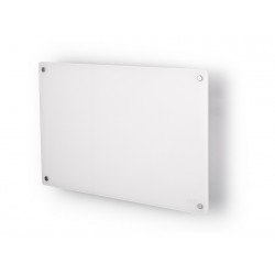 Mill Heater MB600DN Glass Panel Heater 600 W Number of power levels 1 Suitable for rooms up to 8-11 m White