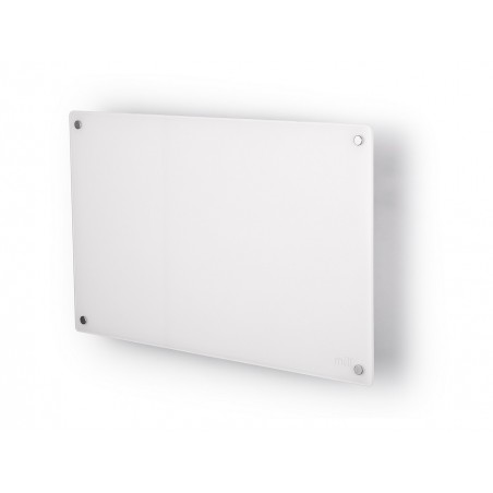 Mill Heater MB600DN Glass Panel Heater 600 W Number of power levels 1 Suitable for rooms up to 8-11 m White