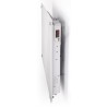 Mill Heater MB600DN Glass Panel Heater 600 W Number of power levels 1 Suitable for rooms up to 8-11 m White