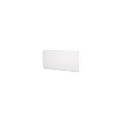 Mill Heater IB900DN Steel Panel Heater 900 W Number of power levels 1 Suitable for rooms up to 11-15 m White N/A