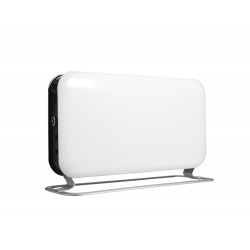 Mill Heater SG2000LED Convection Heater 2000 W Number of power levels 3 Suitable for rooms up to 5-20 m White