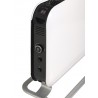 Mill Heater SG2000LED Convection Heater 2000 W Number of power levels 3 Suitable for rooms up to 5-20 m White