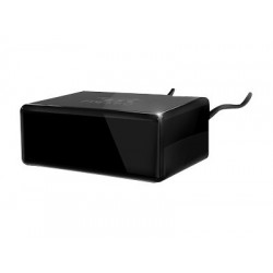 Fibaro Dimmer Bypass 2 Z-Wave Black