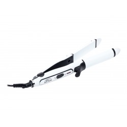 Hair Straightener Adler Warranty 24 month(s) Ceramic heating system 50 W White