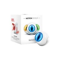 Fibaro Motion Sensor Z-Wave White