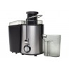 Juicer Tristar SC-2284 Type Centrifugal juicer Black/Stainless steel 400 W Number of speeds 2