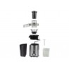 Juicer Tristar SC-2284 Type Centrifugal juicer Black/Stainless steel 400 W Number of speeds 2