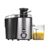 Juicer Tristar SC-2284 Type Centrifugal juicer Black/Stainless steel 400 W Number of speeds 2