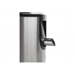 Juicer Tristar SC-2284 Type Centrifugal juicer Black/Stainless steel 400 W Number of speeds 2