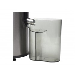 Juicer Tristar SC-2284 Type Centrifugal juicer Black/Stainless steel 400 W Number of speeds 2