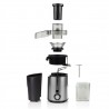 Juicer Tristar SC-2284 Type Centrifugal juicer Black/Stainless steel 400 W Number of speeds 2