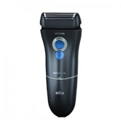 Braun 130 Black