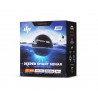 Deeper Smart Fishfinder Sonar Pro, Wifi for iOS, Android Sonar 100 g Black Wireless Deeper Smart Sonar PRO 65 mm diameter mm