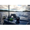 Deeper Smart Fishfinder Sonar Pro, Wifi for iOS, Android Sonar 100 g Black Wireless Deeper Smart Sonar PRO 65 mm diameter mm