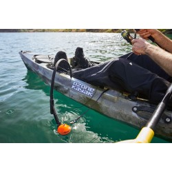 Deeper Smart Fishfinder Sonar Pro, Wifi for iOS, Android Sonar 100 g Black Wireless Deeper Smart Sonar PRO 65 mm diameter mm