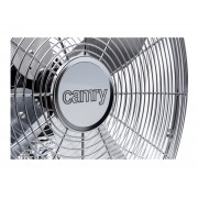 Camry CR 7314 Stand Fan Diameter 45 cm Stainless steel Timer Number of speeds 3 190 W Oscillation