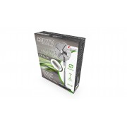 Camry CR 7314 Stand Fan Diameter 45 cm Stainless steel Timer Number of speeds 3 190 W Oscillation