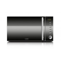 Caso Microwave oven MG 20 Free standing 20 L 800 W Grill Black