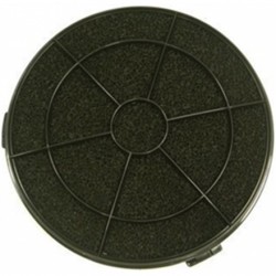 CATA Hood accessory 02803261 Charcoal filter Quantity per pack 1 pc for P-3060/P-3050/P-3290/P-3260