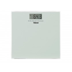 Tristar Bathroom scale WG-2419 Maximum weight (capacity) 150 kg Accuracy 100 g White