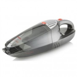 Tristar Vacuum cleaner KR-3178 Cordless operating Handheld - W 12 V Operating time (max) 15 min Grey Warranty 24 month(s)