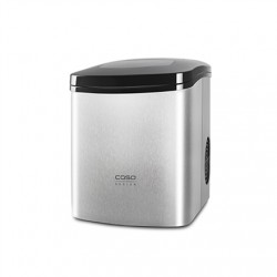 Caso Ice cube maker IceMaster Ecostyle Power 150 W Capacity 1,7 L Stainless steel
