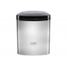 Caso Ice cube maker IceMaster Ecostyle Power 150 W Capacity 1,7 L Stainless steel