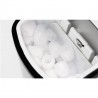 Caso Ice cube maker IceMaster Ecostyle Power 150 W Capacity 1,7 L Stainless steel