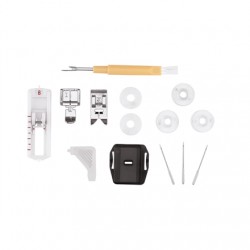 Singer Sewing machine START 1306 Number of stitches 6 Number of buttonholes 4 White