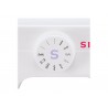 Singer Sewing machine START 1306 Number of stitches 6 Number of buttonholes 4 White