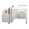 Singer Sewing machine START 1306 Number of stitches 6 Number of buttonholes 4 White