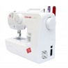 Singer Sewing machine START 1306 Number of stitches 6 Number of buttonholes 4 White