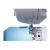 Singer Sewing machine START 1306 Number of stitches 6 Number of buttonholes 4 White