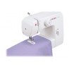 Singer Sewing machine START 1306 Number of stitches 6 Number of buttonholes 4 White